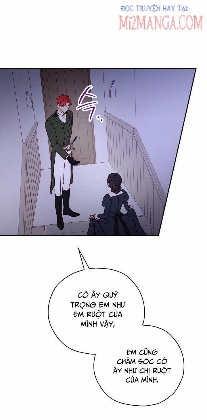 Bí Kíp Sinh Tồn Của Hầu Gái 46 trang 26