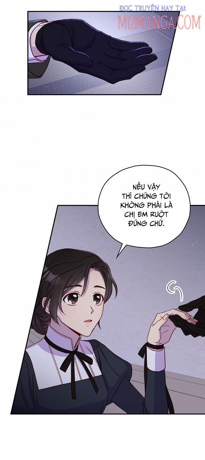 Bí Kíp Sinh Tồn Của Hầu Gái 46 trang 27