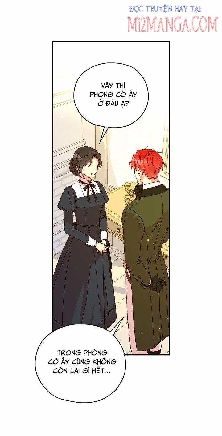 Bí Kíp Sinh Tồn Của Hầu Gái 46 trang 3