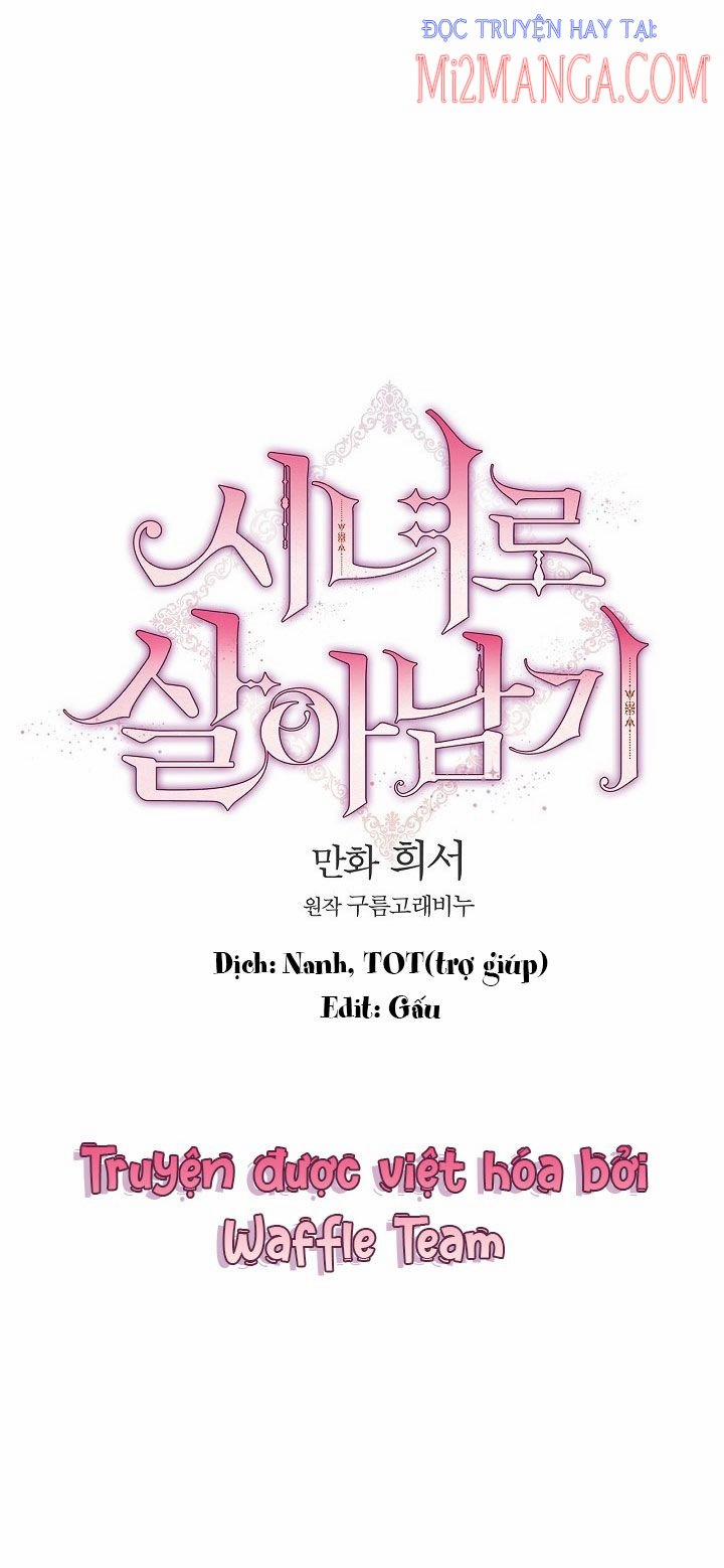 Bí Kíp Sinh Tồn Của Hầu Gái 46 trang 6