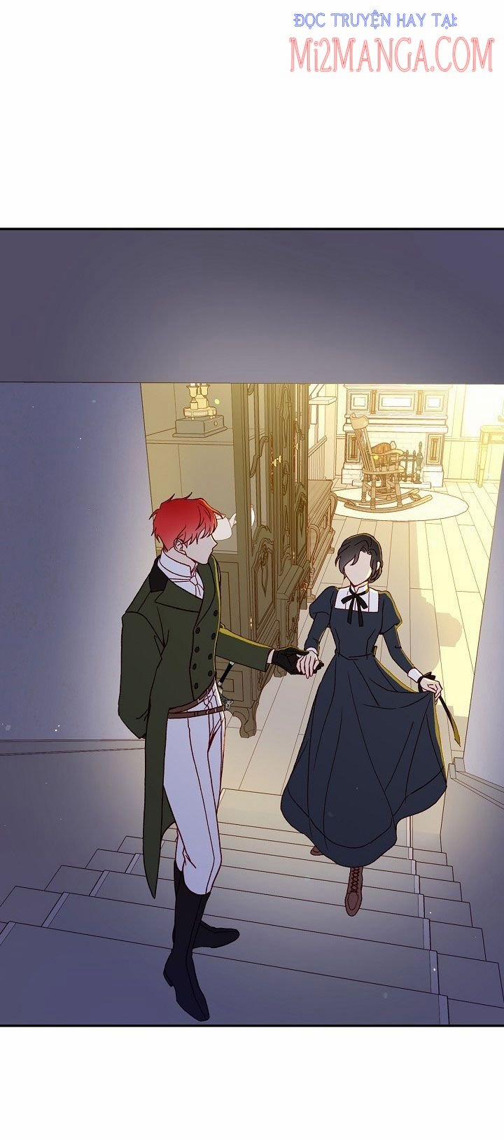 Bí Kíp Sinh Tồn Của Hầu Gái 46 trang 7