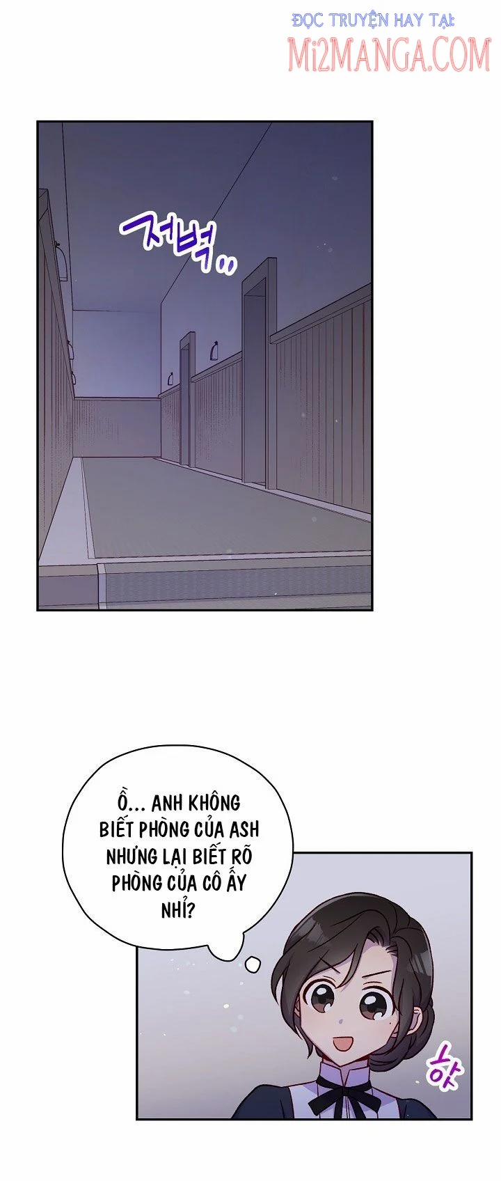 Bí Kíp Sinh Tồn Của Hầu Gái 46 trang 8