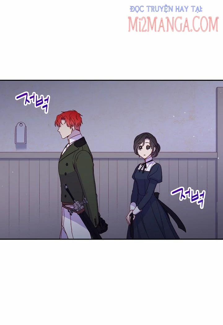 Bí Kíp Sinh Tồn Của Hầu Gái 46 trang 9