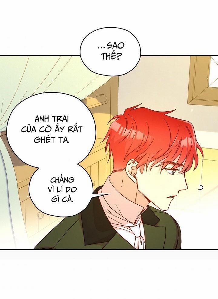 Bí Kíp Sinh Tồn Của Hầu Gái 47.5 trang 0