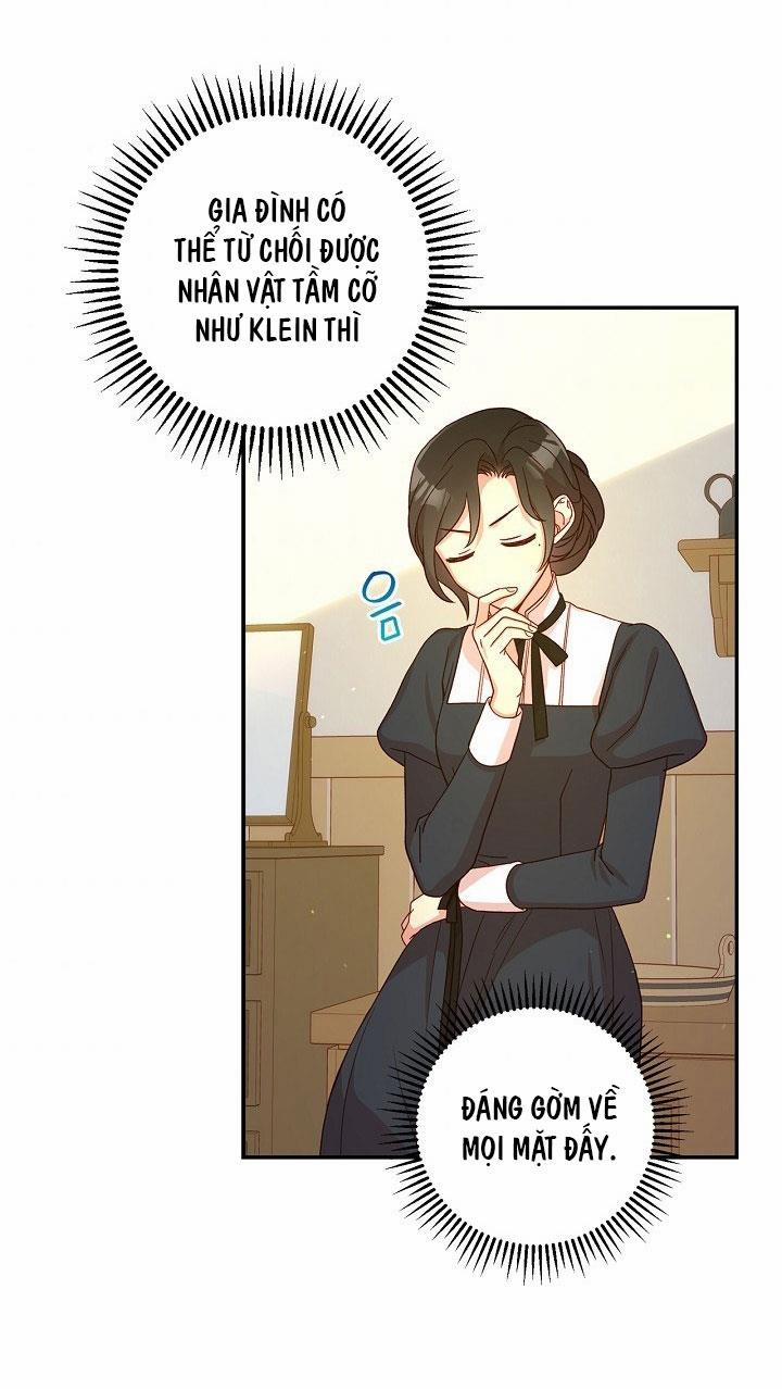 Bí Kíp Sinh Tồn Của Hầu Gái 47.5 trang 1