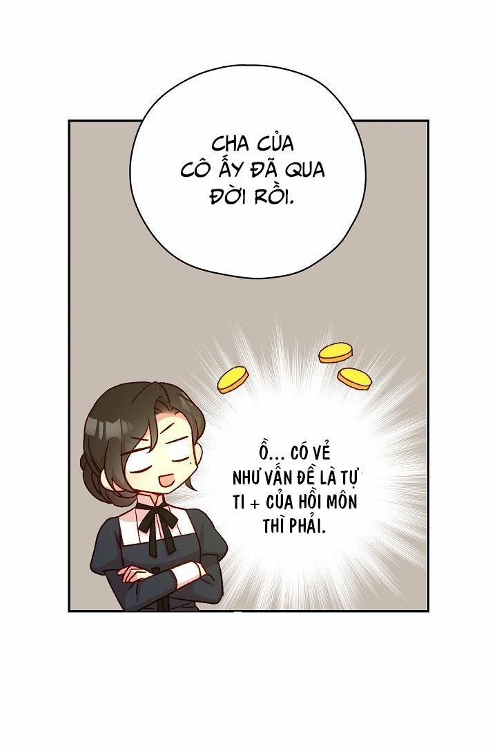 Bí Kíp Sinh Tồn Của Hầu Gái 47.5 trang 10