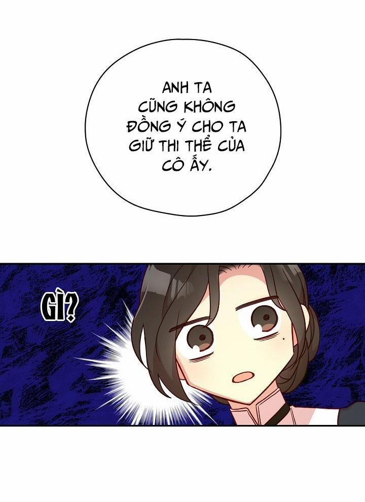 Bí Kíp Sinh Tồn Của Hầu Gái 47.5 trang 11