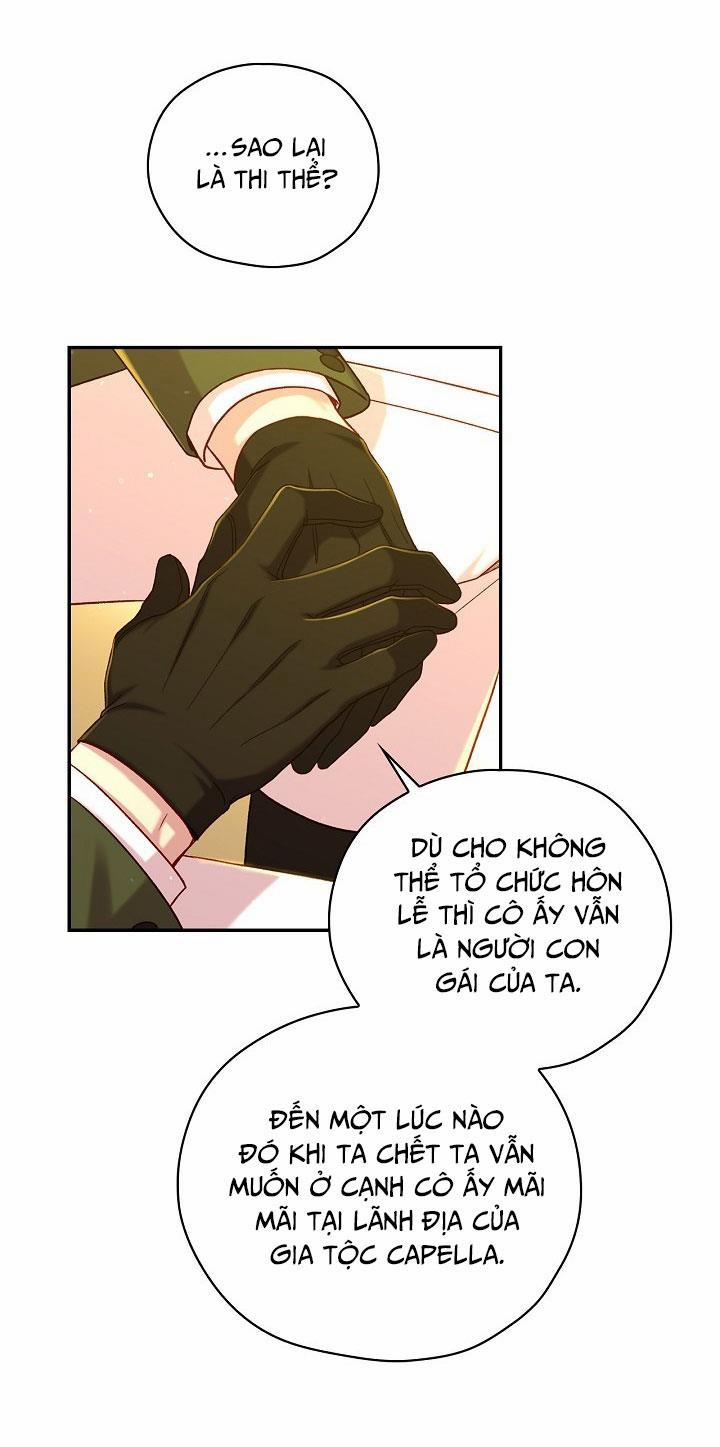 Bí Kíp Sinh Tồn Của Hầu Gái 47.5 trang 12