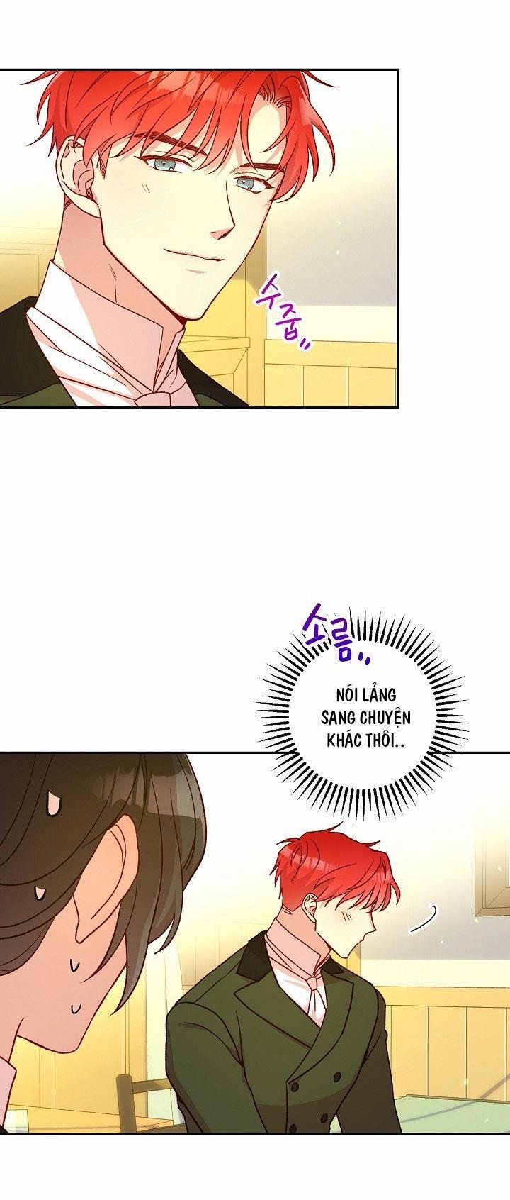 Bí Kíp Sinh Tồn Của Hầu Gái 47.5 trang 14