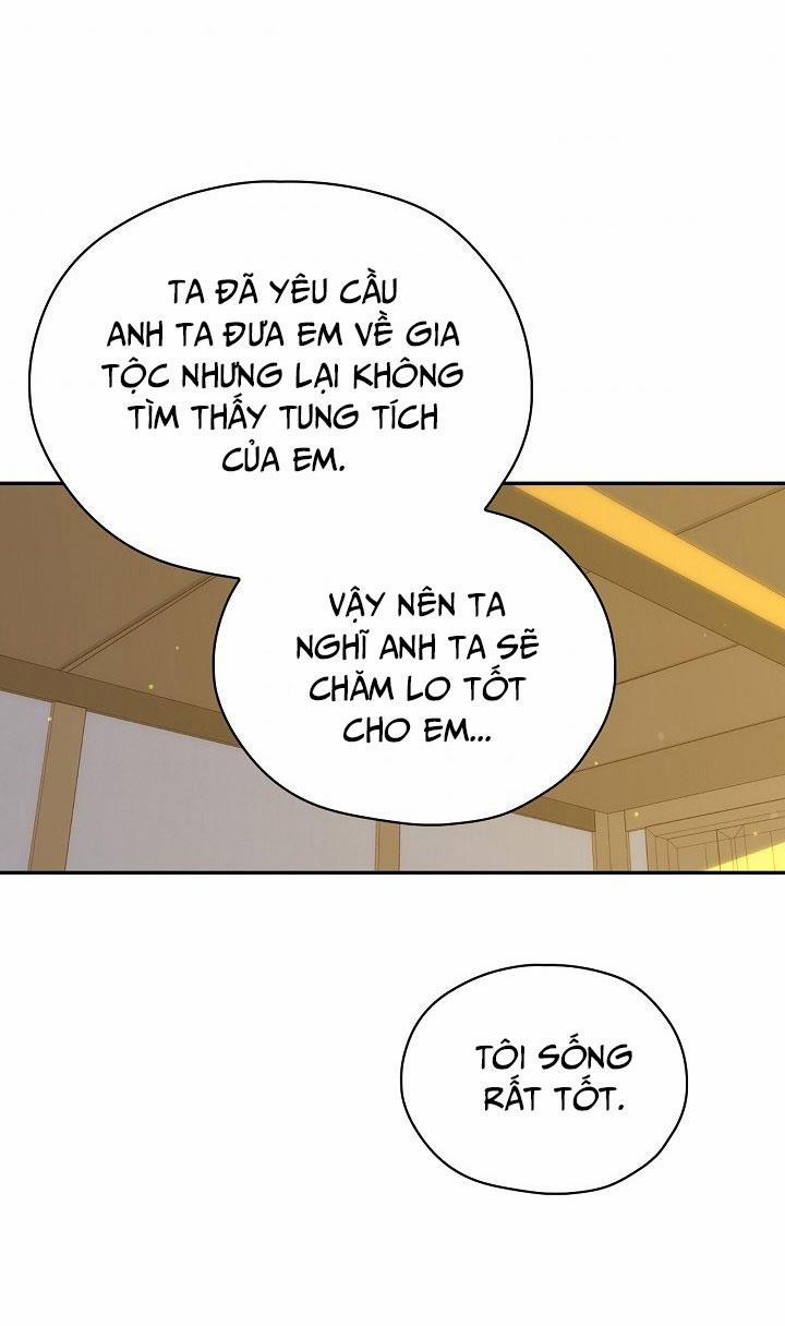 Bí Kíp Sinh Tồn Của Hầu Gái 47.5 trang 18