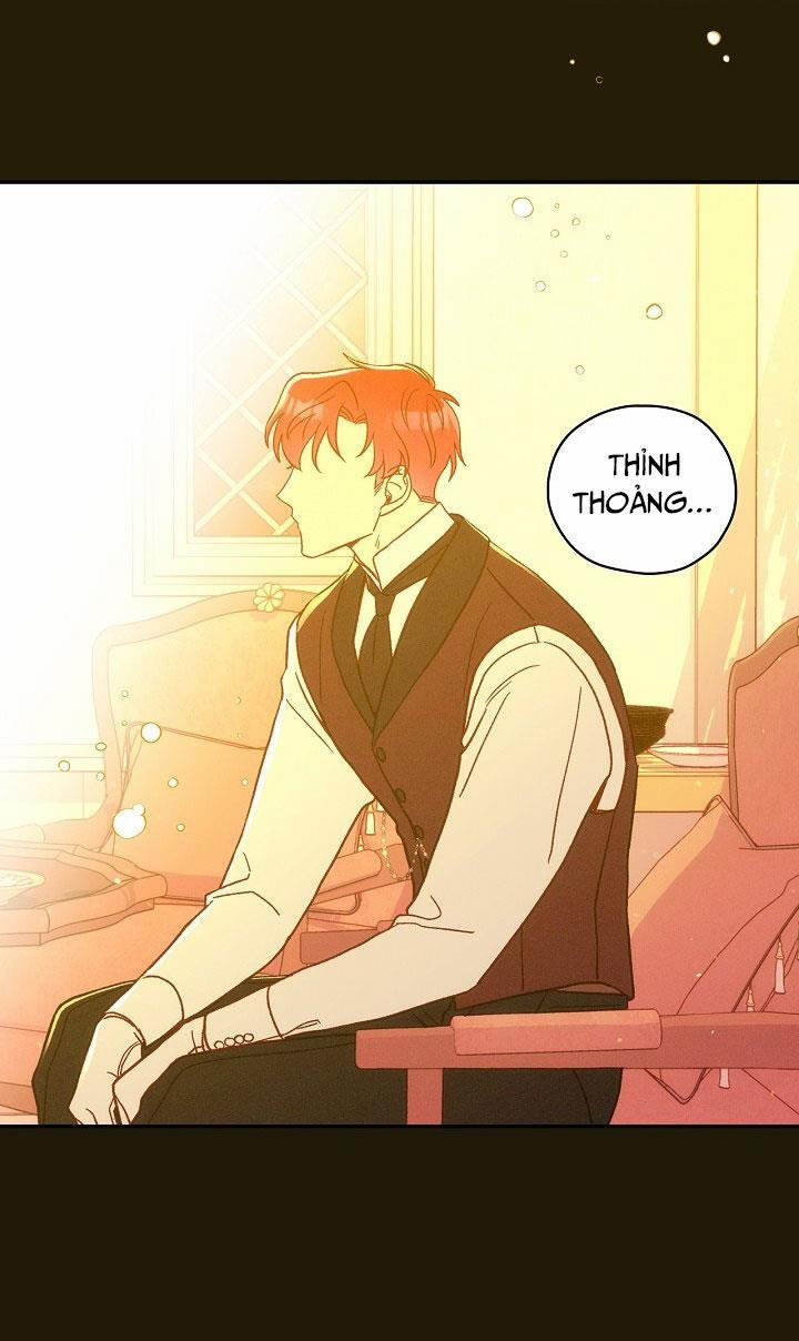 Bí Kíp Sinh Tồn Của Hầu Gái 47.5 trang 21