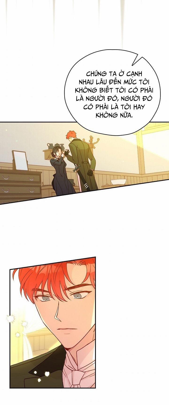 Bí Kíp Sinh Tồn Của Hầu Gái 47.5 trang 24