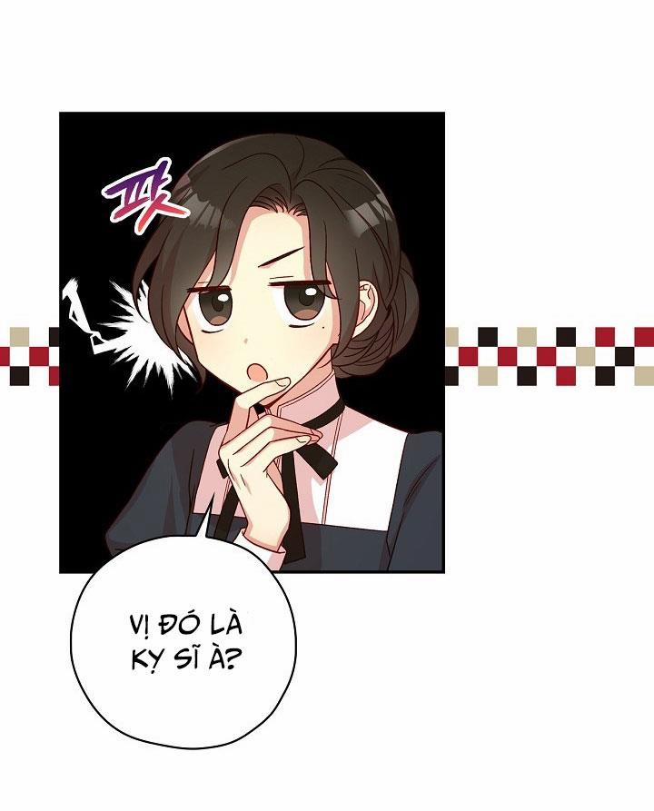 Bí Kíp Sinh Tồn Của Hầu Gái 47.5 trang 3