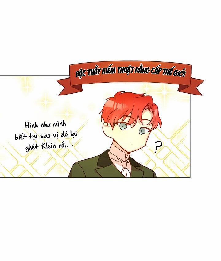 Bí Kíp Sinh Tồn Của Hầu Gái 47.5 trang 5