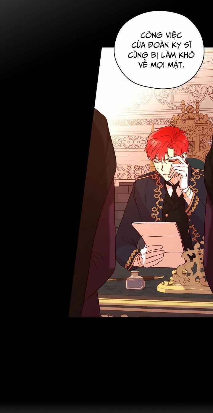 Bí Kíp Sinh Tồn Của Hầu Gái 47.5 trang 8