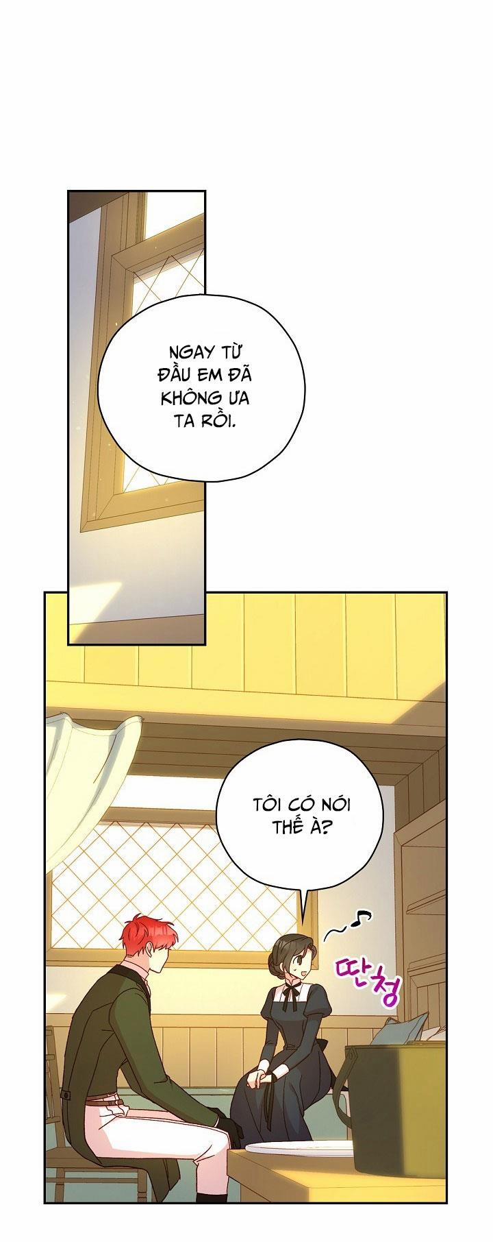 Bí Kíp Sinh Tồn Của Hầu Gái 47 trang 11