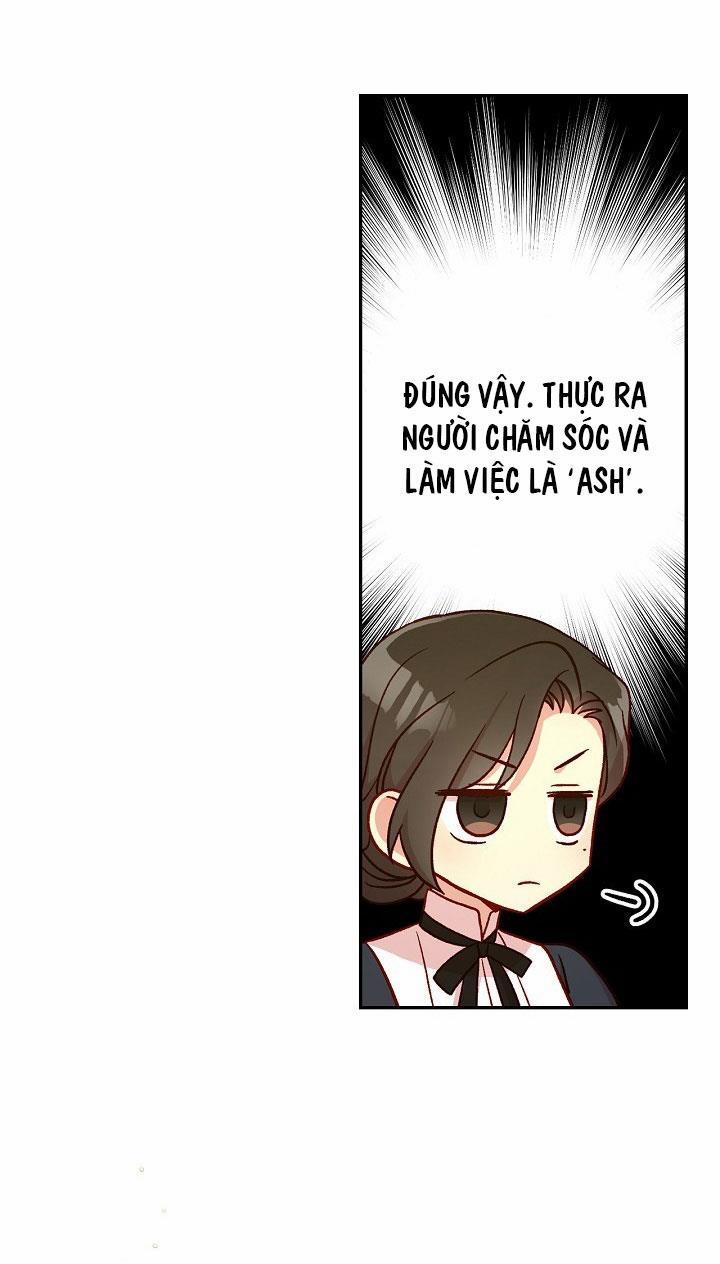 Bí Kíp Sinh Tồn Của Hầu Gái 47 trang 12