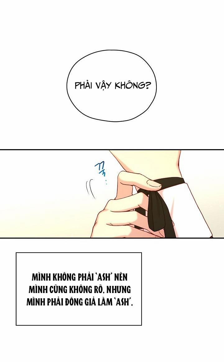 Bí Kíp Sinh Tồn Của Hầu Gái 47 trang 15