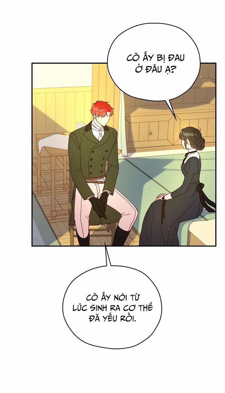 Bí Kíp Sinh Tồn Của Hầu Gái 47 trang 17