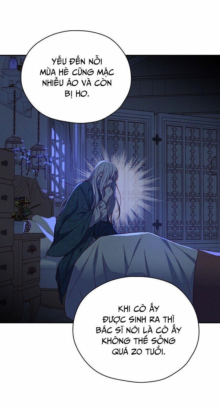 Bí Kíp Sinh Tồn Của Hầu Gái 47 trang 18