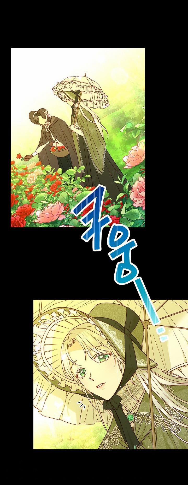 Bí Kíp Sinh Tồn Của Hầu Gái 47 trang 2