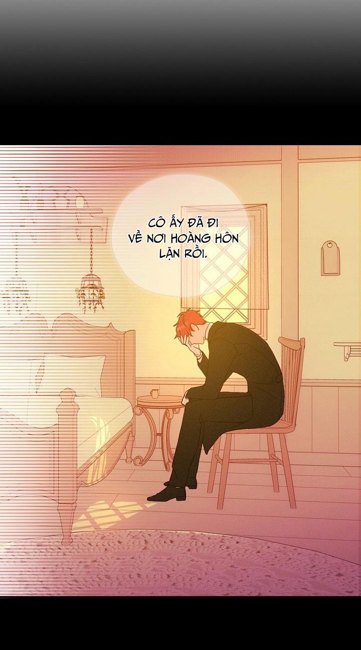 Bí Kíp Sinh Tồn Của Hầu Gái 47 trang 23