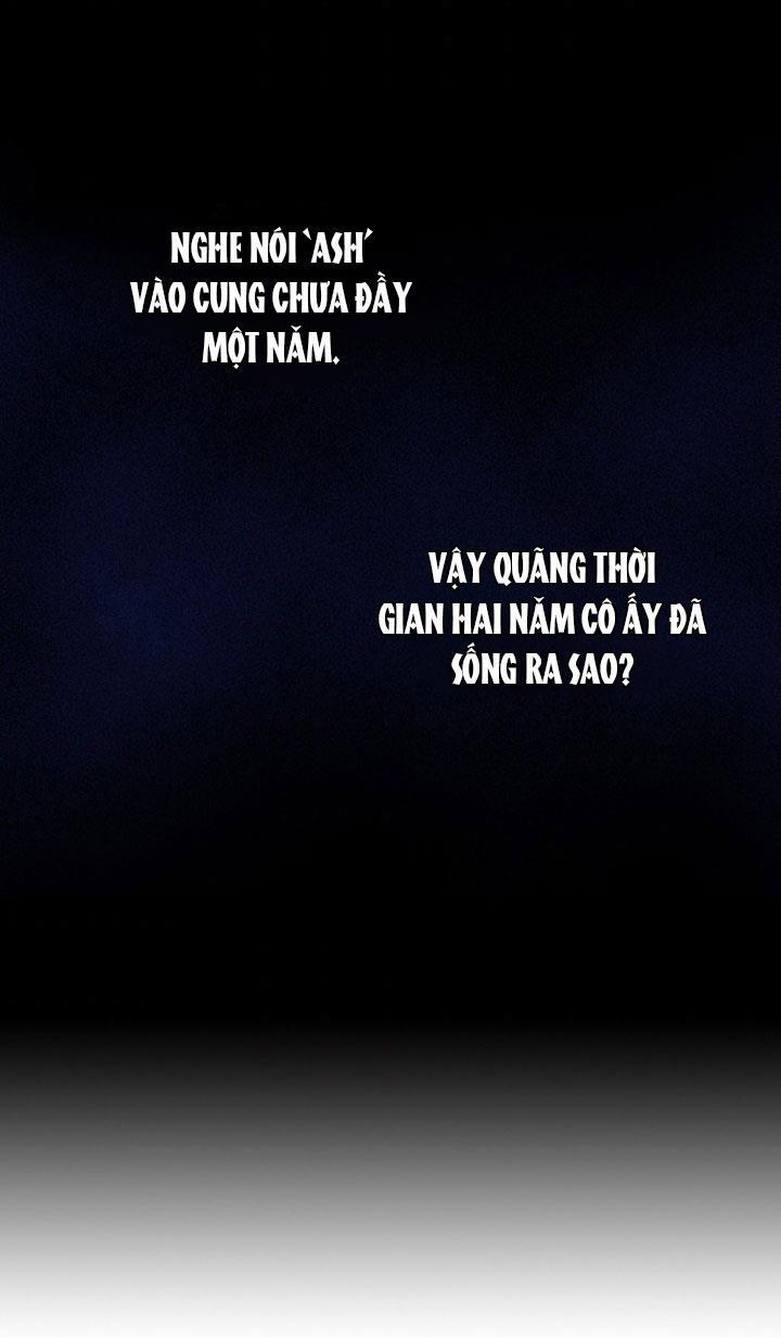 Bí Kíp Sinh Tồn Của Hầu Gái 47 trang 25