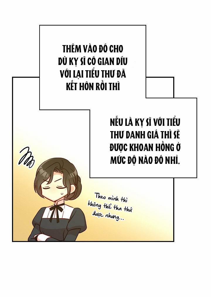 Bí Kíp Sinh Tồn Của Hầu Gái 47 trang 29