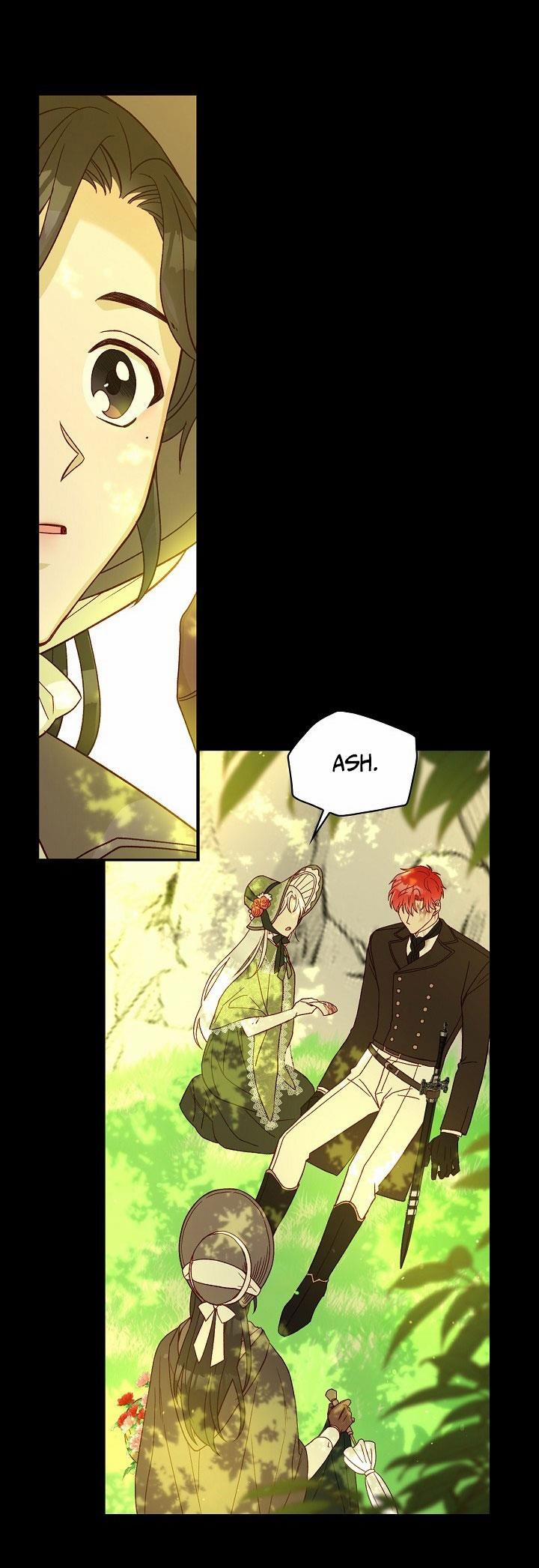 Bí Kíp Sinh Tồn Của Hầu Gái 47 trang 6