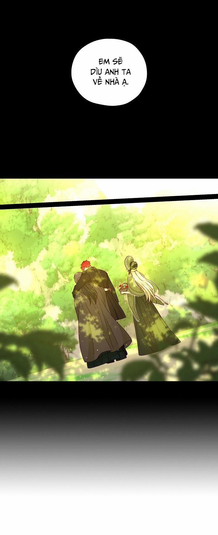 Bí Kíp Sinh Tồn Của Hầu Gái 47 trang 9