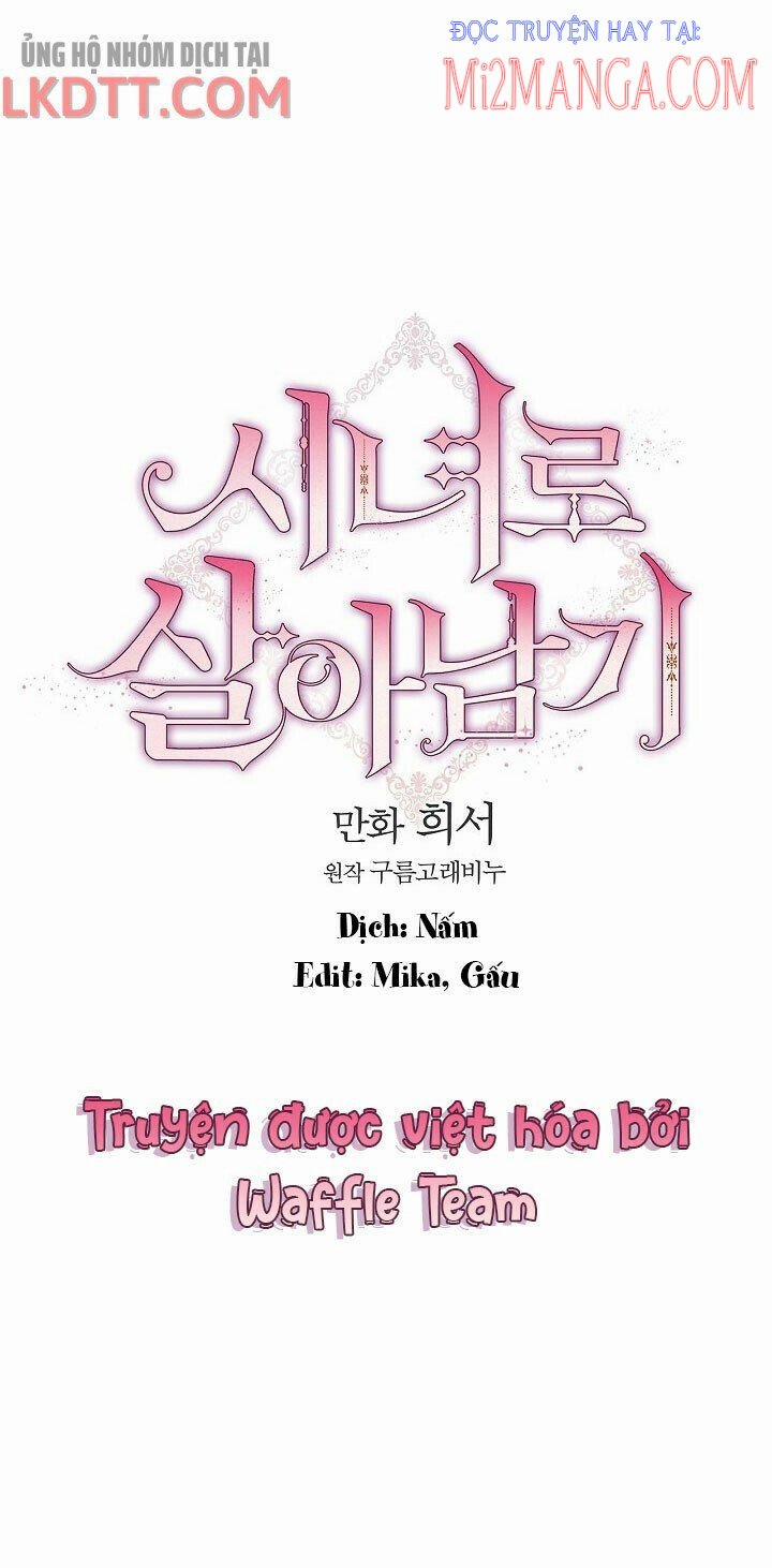 Bí Kíp Sinh Tồn Của Hầu Gái 48.5 trang 0