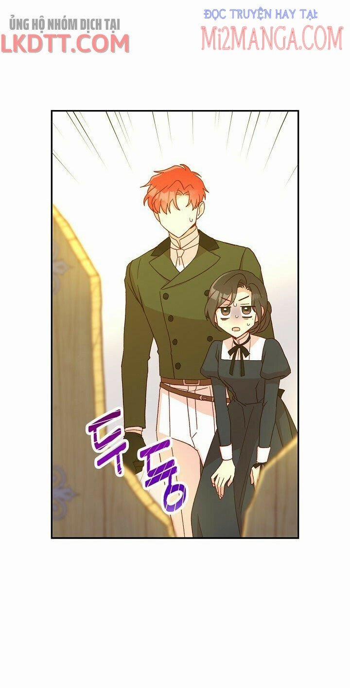 Bí Kíp Sinh Tồn Của Hầu Gái 48.5 trang 1