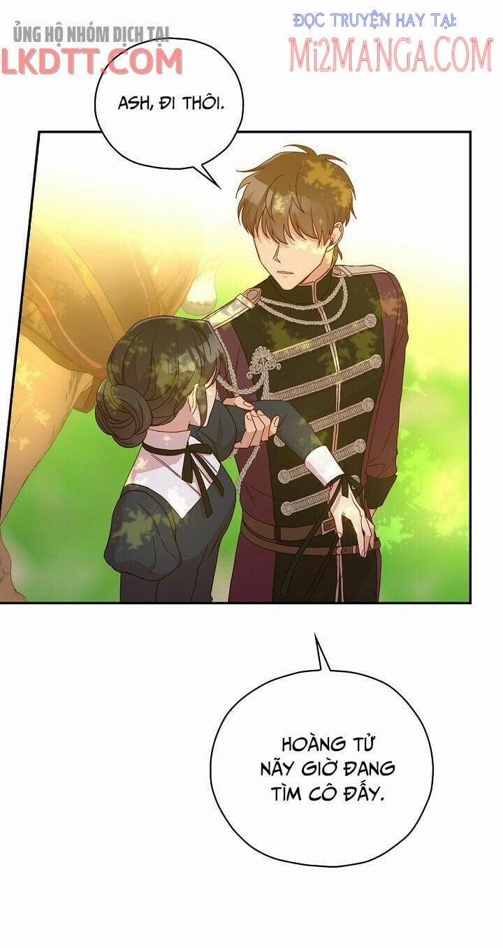 Bí Kíp Sinh Tồn Của Hầu Gái 48.5 trang 15