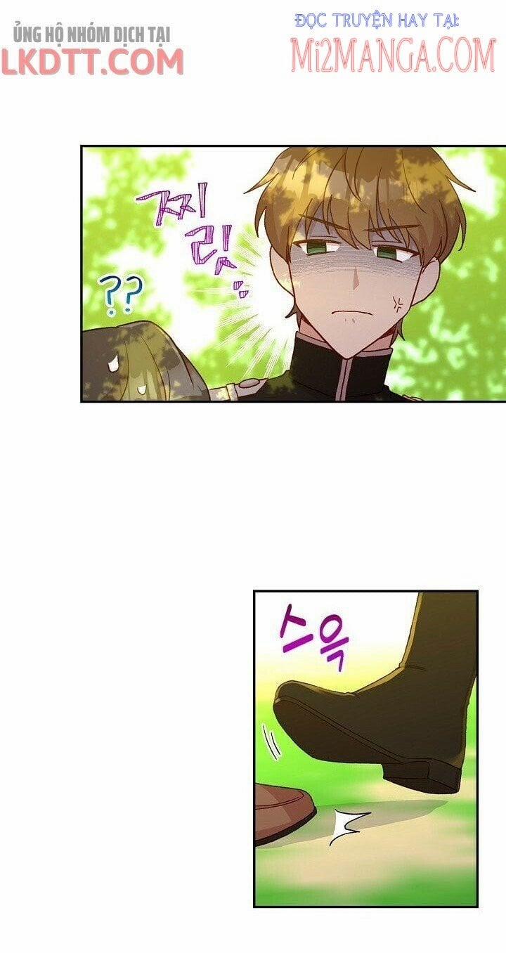 Bí Kíp Sinh Tồn Của Hầu Gái 48.5 trang 17