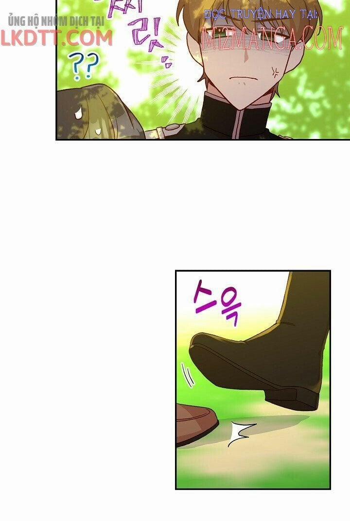 Bí Kíp Sinh Tồn Của Hầu Gái 48.5 trang 18