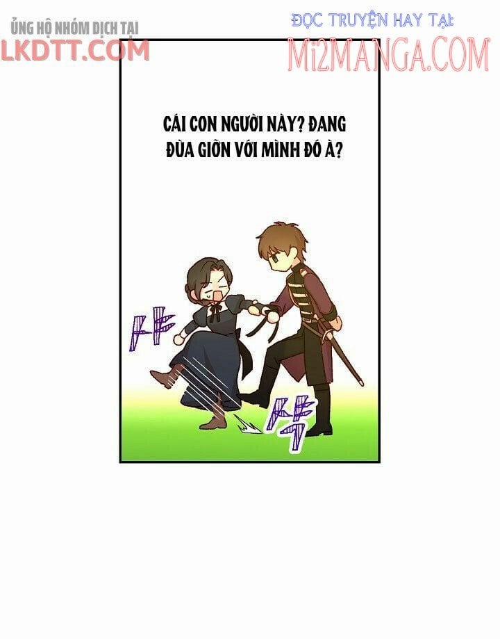 Bí Kíp Sinh Tồn Của Hầu Gái 48.5 trang 19