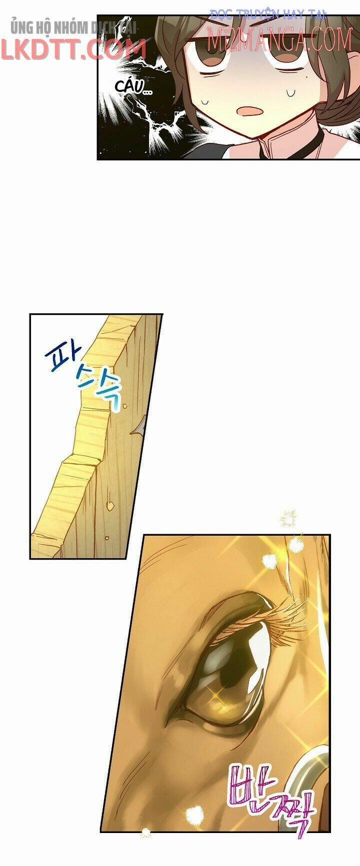 Bí Kíp Sinh Tồn Của Hầu Gái 48.5 trang 2