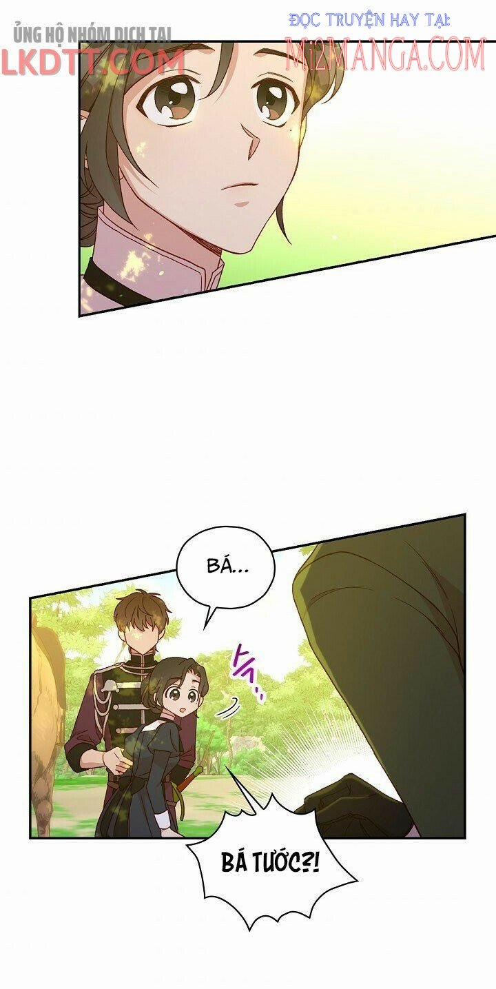 Bí Kíp Sinh Tồn Của Hầu Gái 48.5 trang 21