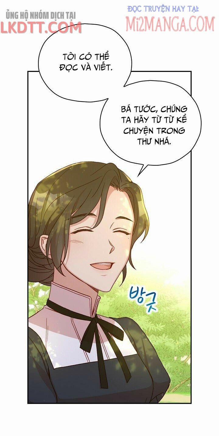 Bí Kíp Sinh Tồn Của Hầu Gái 48.5 trang 26