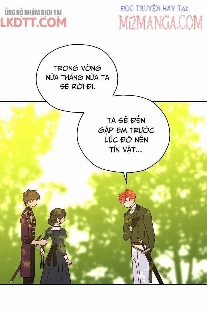 Bí Kíp Sinh Tồn Của Hầu Gái 48.5 trang 27