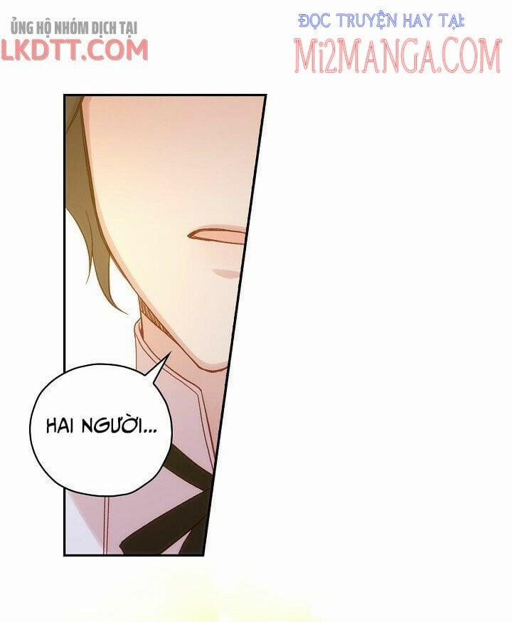 Bí Kíp Sinh Tồn Của Hầu Gái 48.5 trang 31