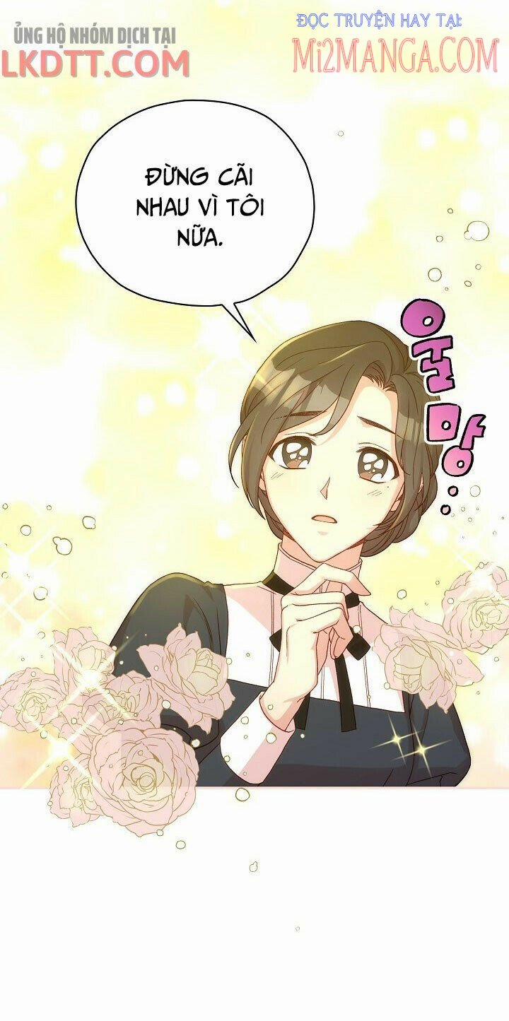 Bí Kíp Sinh Tồn Của Hầu Gái 48.5 trang 32