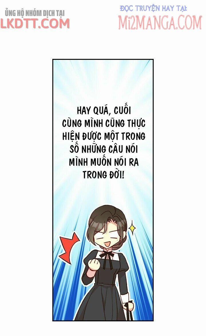 Bí Kíp Sinh Tồn Của Hầu Gái 48.5 trang 33