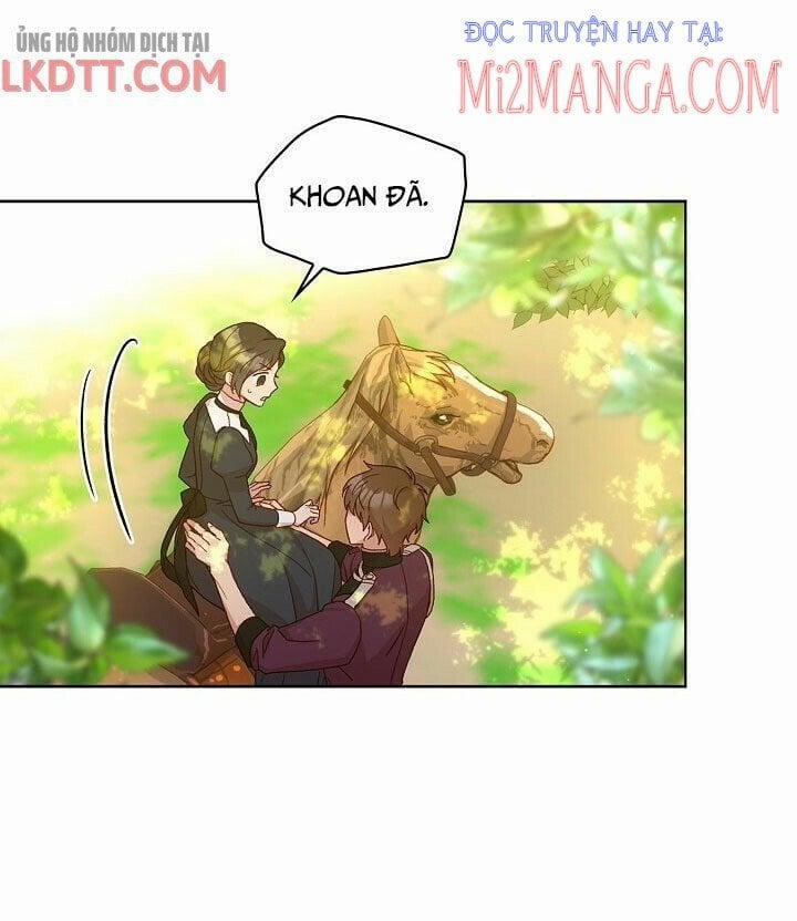 Bí Kíp Sinh Tồn Của Hầu Gái 48.5 trang 36