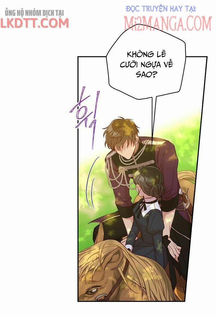 Bí Kíp Sinh Tồn Của Hầu Gái 48.5 trang 37