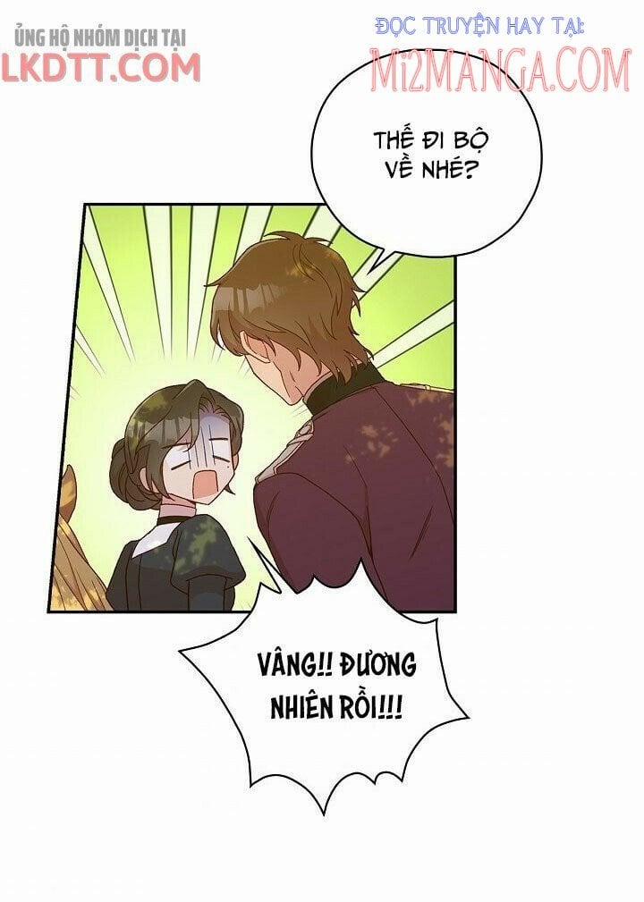 Bí Kíp Sinh Tồn Của Hầu Gái 48.5 trang 38