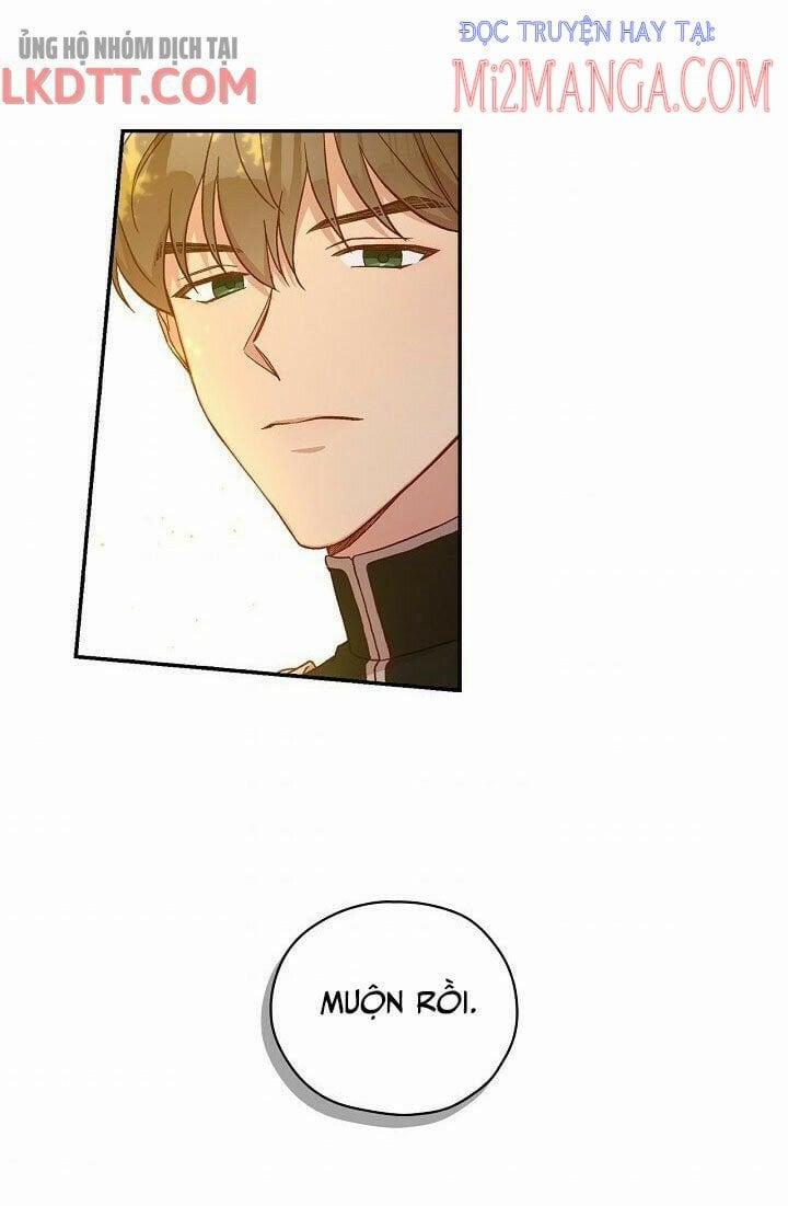 Bí Kíp Sinh Tồn Của Hầu Gái 48.5 trang 39