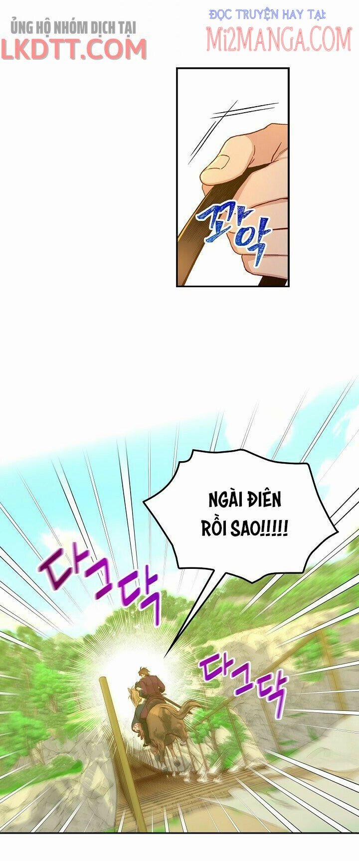 Bí Kíp Sinh Tồn Của Hầu Gái 48.5 trang 40