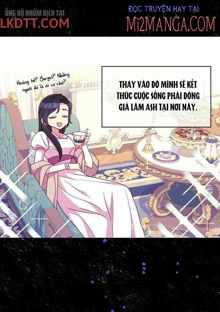 Bí Kíp Sinh Tồn Của Hầu Gái 48 trang 13