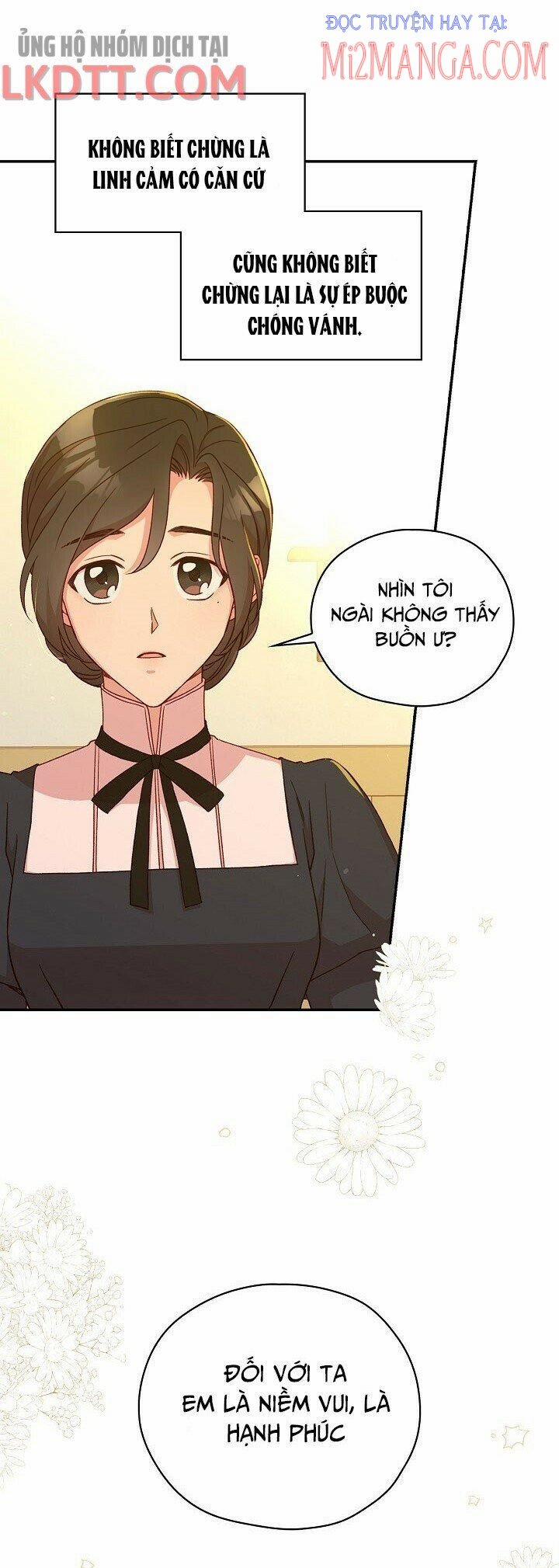 Bí Kíp Sinh Tồn Của Hầu Gái 48 trang 16